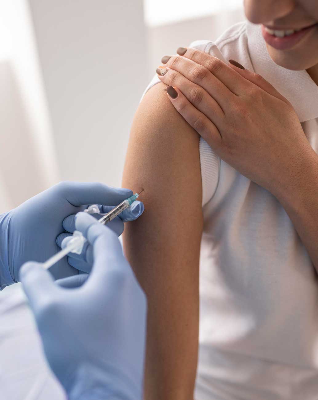 vaccin yport pharmacie